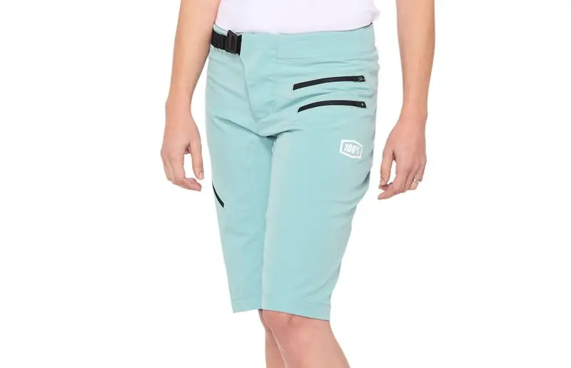 Lågt pris 100% Airmatic Shorts Women