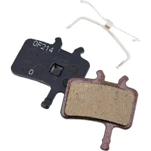Billigare Avid Juicy/BB7 Organic Disc Brake Pads Steel