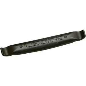 Lezyne Matrix Tyre Lever 1 Pair Black Billig