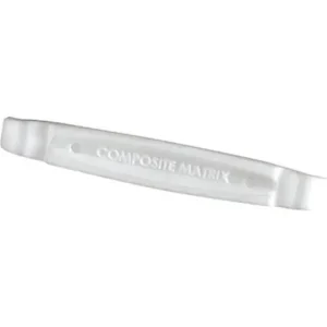 Begränsat antal Lezyne Matrix Tyre Lever 1 Pair White