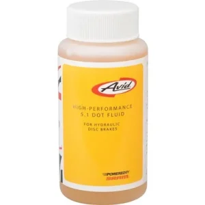 Kundfavorit Avid Bromsvätska High Performance 5.1 Dot 115ml