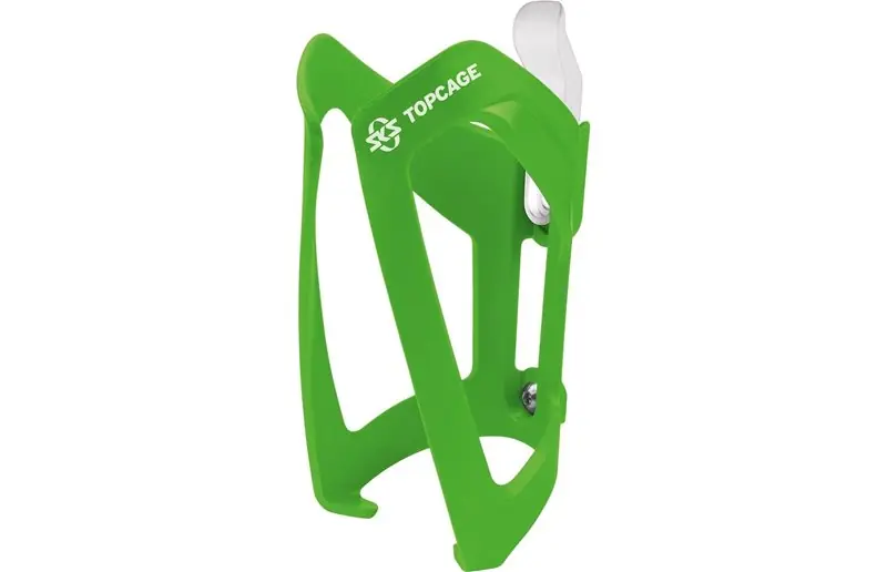 Billig Flaskhållare SKS Topcage Bottle Holder Green