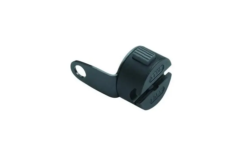 ABUS Cykellås Fäste QuickSnap Mount Billigare