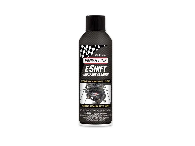 Finish Line E-Shift Groupset Cleaner, 265ml Köp nu