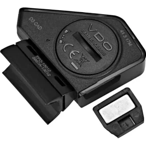 VDO Cadence Kit M5 / M6 magnet included Handla nu