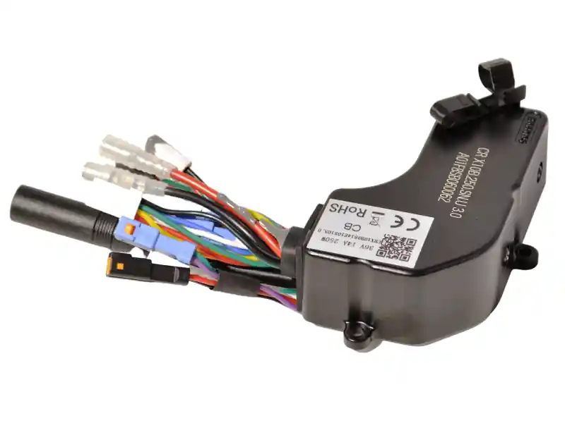Utförsäljning E-fly Bafang MaxDrive Controllerboks