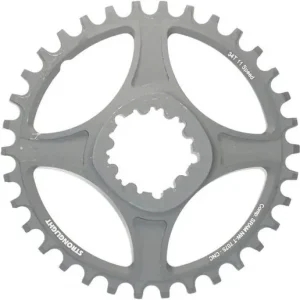 Endast denna vecka STRONGLIGHT MTB Sram 1x11 Chainring Direct Mount