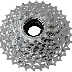 Extra rabatt SunRace 8-Speed Skruvkassett, 13-32T