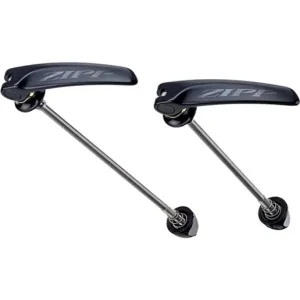 Rabatt Zipp Snabblås Tangent Titanium Quick Release Par