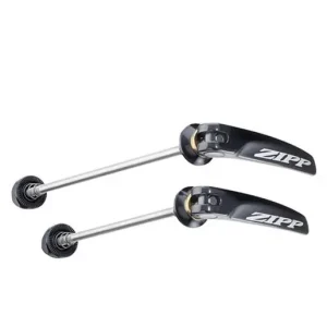 Zipp Snabblås Tangent Steel Quick Release Par Outlet