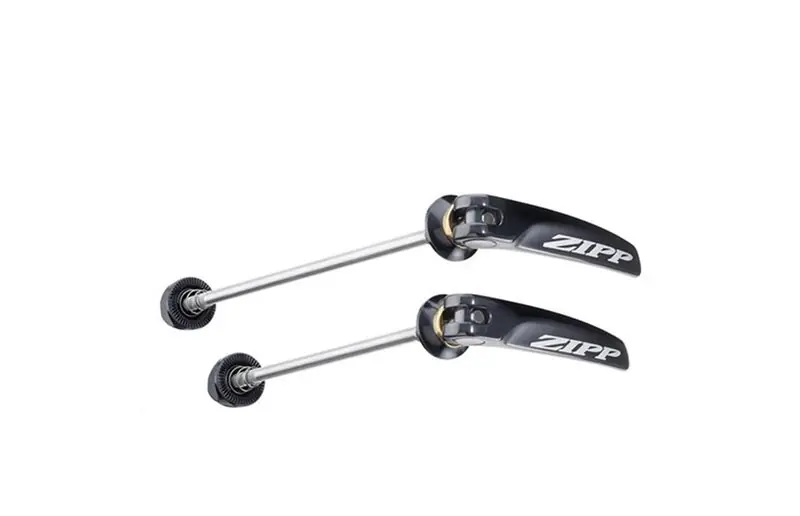 Zipp Snabblås Tangent Steel Quick Release Par Outlet