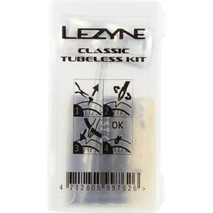 Lezyne Classic Tubeless Kit Premium