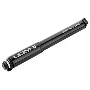Billigare Lezyne Minipump Air n Lite Mini Pump S