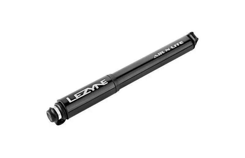 Billigare Lezyne Minipump Air n Lite Mini Pump S