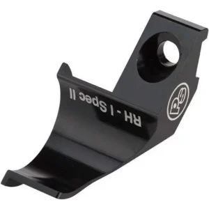 Problem Solvers MisMatch 1.2 Adapter SRAM Matchmaker/Shimano I-Spec II Höger Outlet