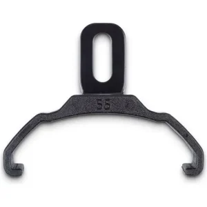 Cube ACID Bridge Adapter 55mm Snabb leverans