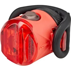 Lägg i varukorgen Lezyne Femto Drive LED Rear Light Red