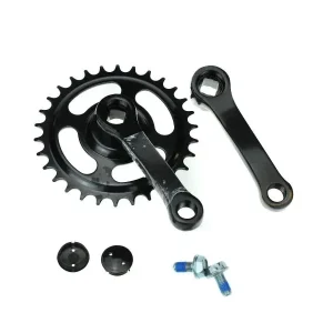 Begränsat antal Puky Vevparti, 102mm