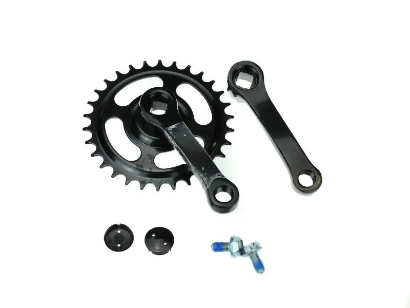 Begränsat antal Puky Vevparti, 102mm