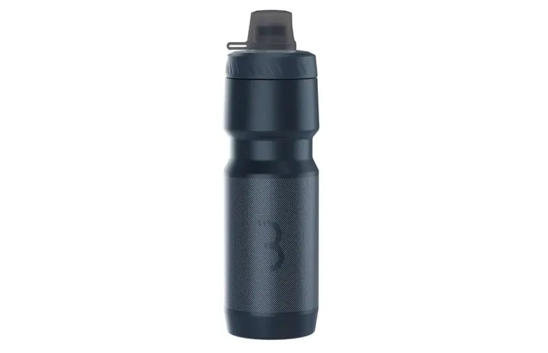 Rea Cykelflaska BBB Cycling AutoTank Mudcap Autoclose XL Water Bottle 750ml Klar