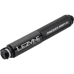 Minipump Lezyne Pocket Drive Kundfavorit
