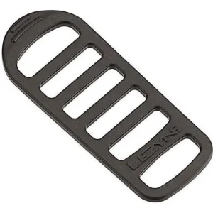 Lezyne Replacement Mounting Strap for Strip Pro/Strip Drive Extra rabatt