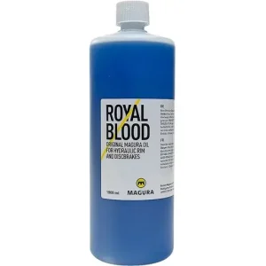 Endast idag Magura Royal Blood Brake Fluid 1l