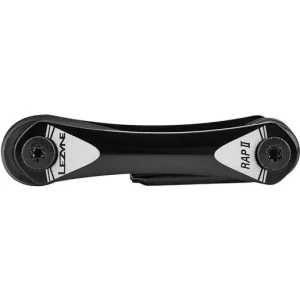 Begränsat antal Lezyne RAP II Multitool with 12 Functions