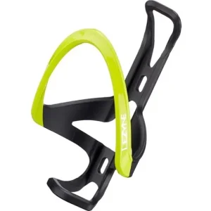 Flaskhållare Lezyne Matrix Team Black/Green Snabb leverans