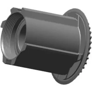 Outlet Zipp Frihjulsbody Campagnolo Freehub Kit for Cognition