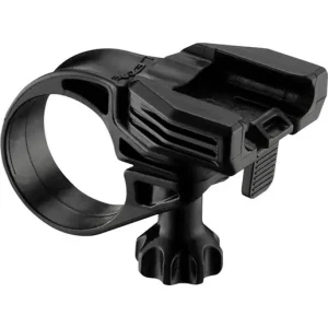 Köp online Lezyne Handlebar Mount ¥25,4mm/31,8mm
