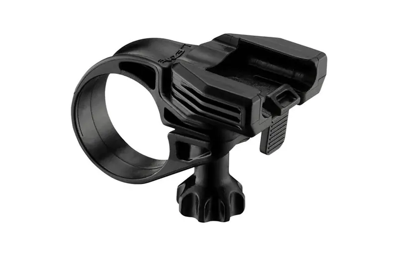 Köp online Lezyne Handlebar Mount ¥25,4mm/31,8mm
