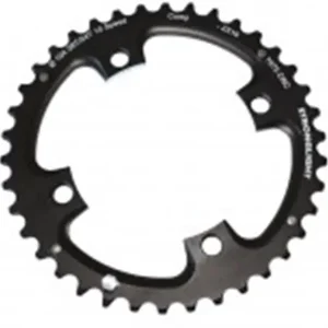 Nyhet Stronglight MTB 2x10-Speed Drev, 36T