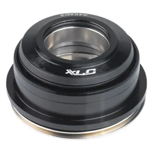 XLC Semi-Integrated Tapered Styrfittings, 1 1/8" + 1 1/2" Fri frakt