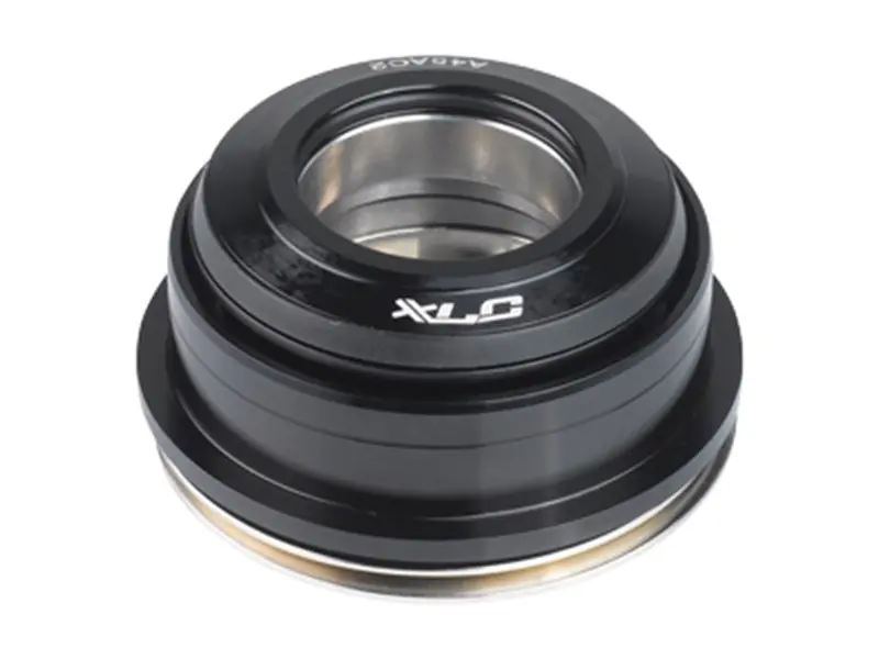 XLC Semi-Integrated Tapered Styrfittings, 1 1/8" + 1 1/2" Fri frakt