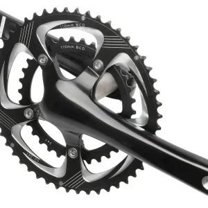 Kundfavorit Universal Road 11-Speed Vevparti, 50/34T