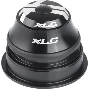 Beställ idag XLC Styrlager HS-I07 (1 1/8 - 1 1/4") svart/vit