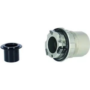 Fynd XLC WS-C37/50 WS-X24 Freehub Body for SRAM XDR Road 10/11/12-speed