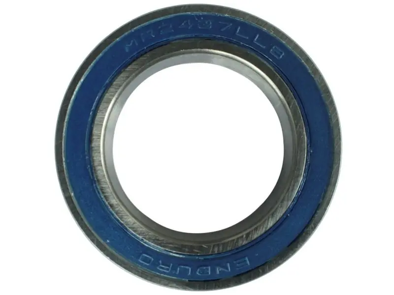 Begränsat antal Enduro 2437 LLB Kullager, 24x37x7mm