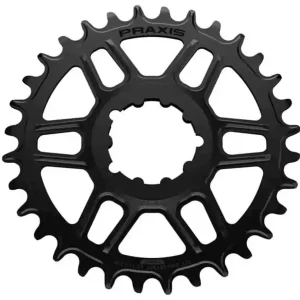 Bästa pris Praxis Works Wave 10/11/12-Speed Drev, 30T