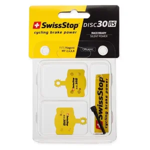 Lägg i varukorgen Swissstop Magura MT2, MT4, MT6, MT8 Bromsbelägg