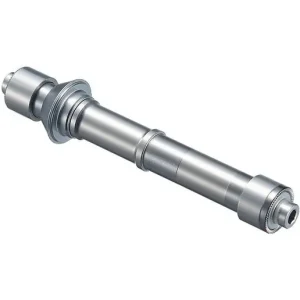 Premium Ritchey WCS Apex/Zeta Service Kit with Axle/End Caps Bak Wheel Shimano/SRAM