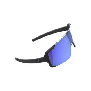 BBB Cycling Cykelglasögon Chester MLC BSG-69 Sports Glass Matte Black/Blue Fri frakt