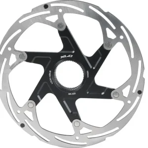Nedsatt pris XLC CenterLock Bromsskiva, 140mm