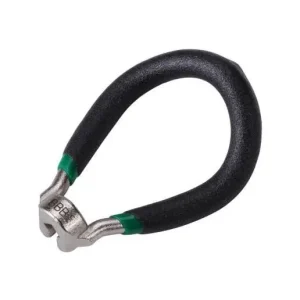 BBB Cycling Ekernyckel ProTuneBTL-183 Spoke Wrench Grön Endast denna vecka