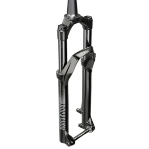 Endast denna vecka RockShox Recon Silver RL 29" Tapered Boost Framgaffel, Thru Axle