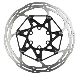 Begränsat erbjudande Sram Centerline Rounded Bromsskiva, 140mm