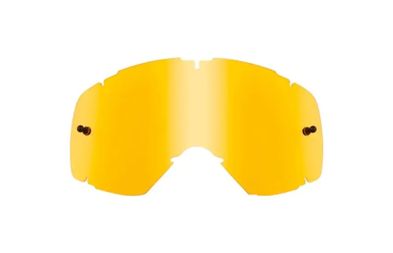 Rabatt O'Neal B-30 Replacement Lens Youth Yellow
