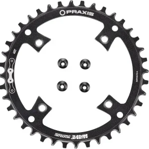 Specialized Vado/Como 10/11-Speed Drev, 40T Populär