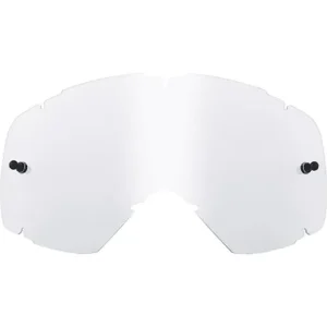 Nyhet O'Neal B-30 Replacement Lens Youth Transparent